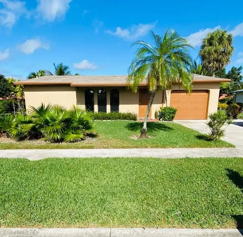6387 Winding Brooke Way Delray Beach FL 33484