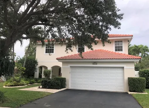 12527 NW 10th Court Sunrise FL 33323