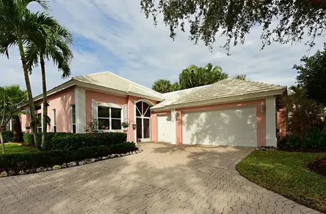 1415 SE Breton Lane Port St Lucie FL 34952