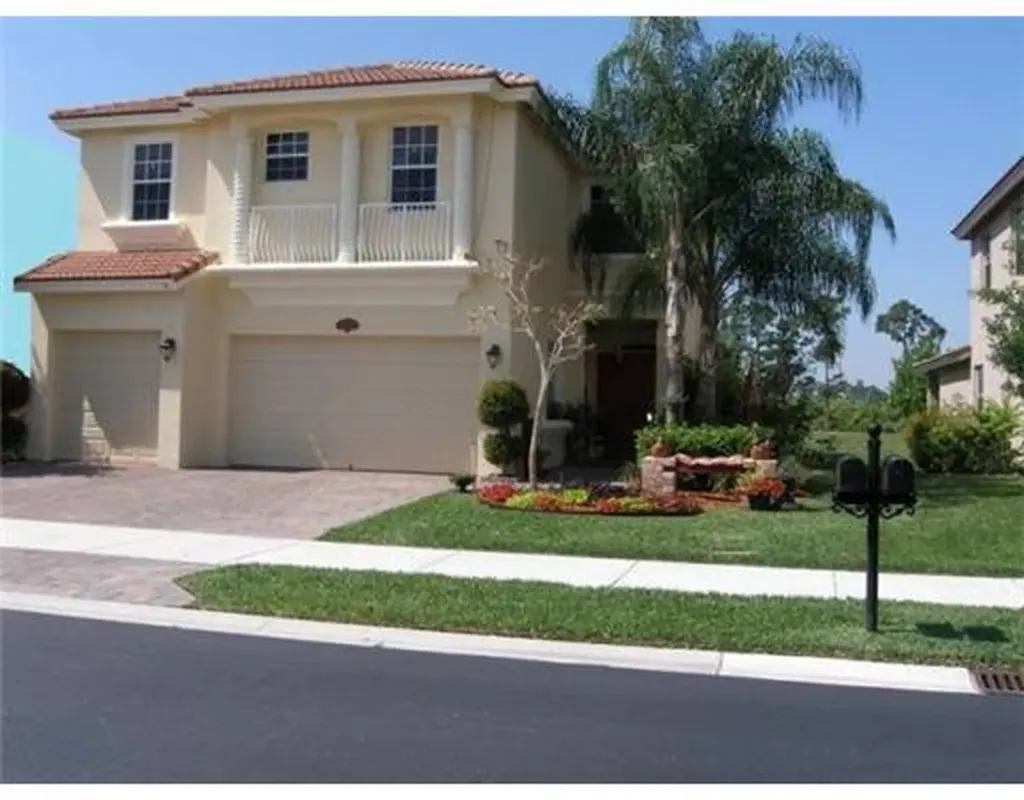 1076 SE Fleming Way Stuart FL 34997
