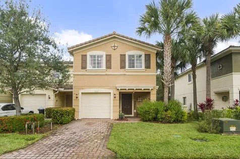 2233 SW Marshfield Court Port St Lucie FL 34953