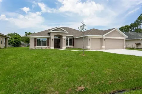 5522 NW Scepter Drive Port St Lucie FL 34983
