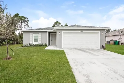 1732 SW Hilola Lane Port St Lucie FL 34953