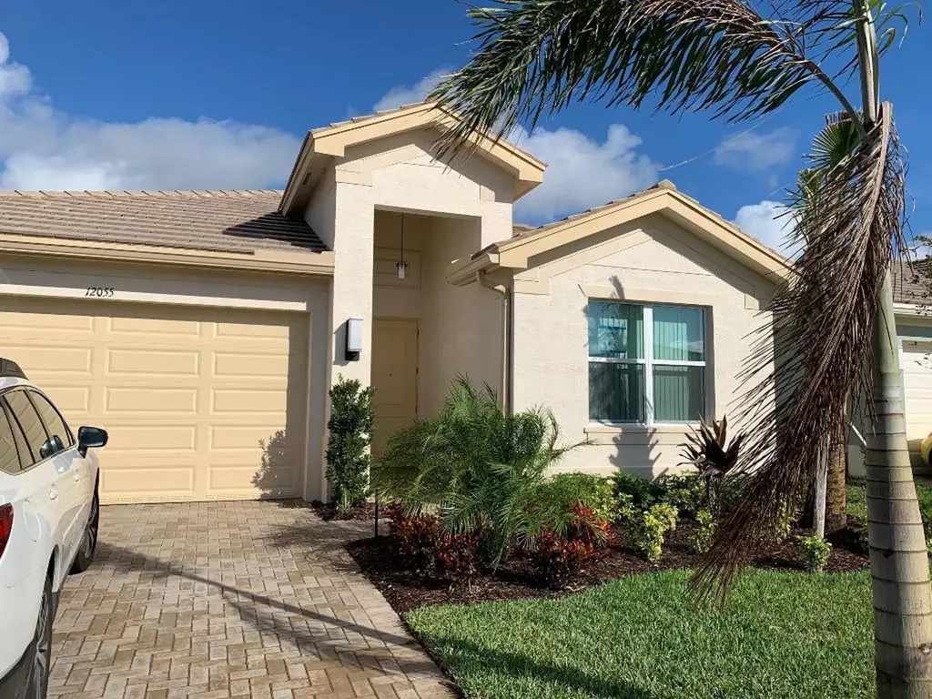 12055 SW Jasper Lake Way Port St Lucie FL 34987