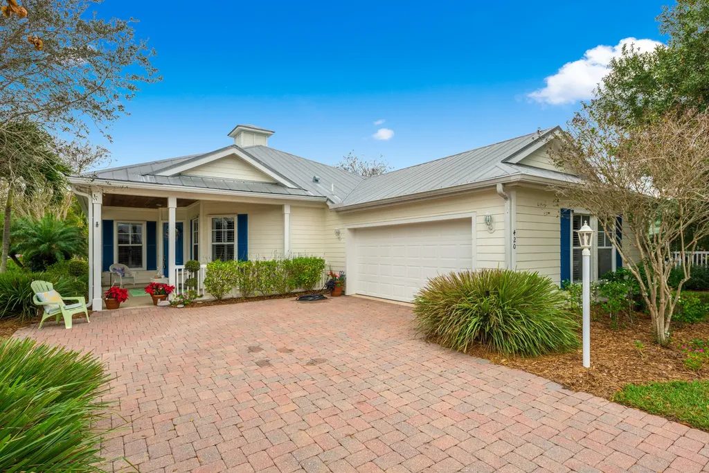 420 NE Leaping Frog Way Port St Lucie FL 34983