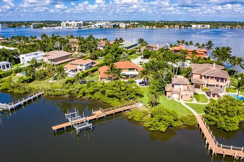 1214 N Atlantic Drive Lantana FL 33462