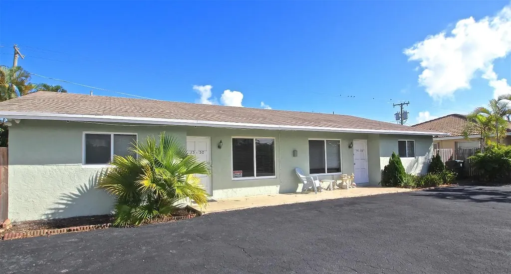 3548 NE 5th Drive Boca Raton FL 33431