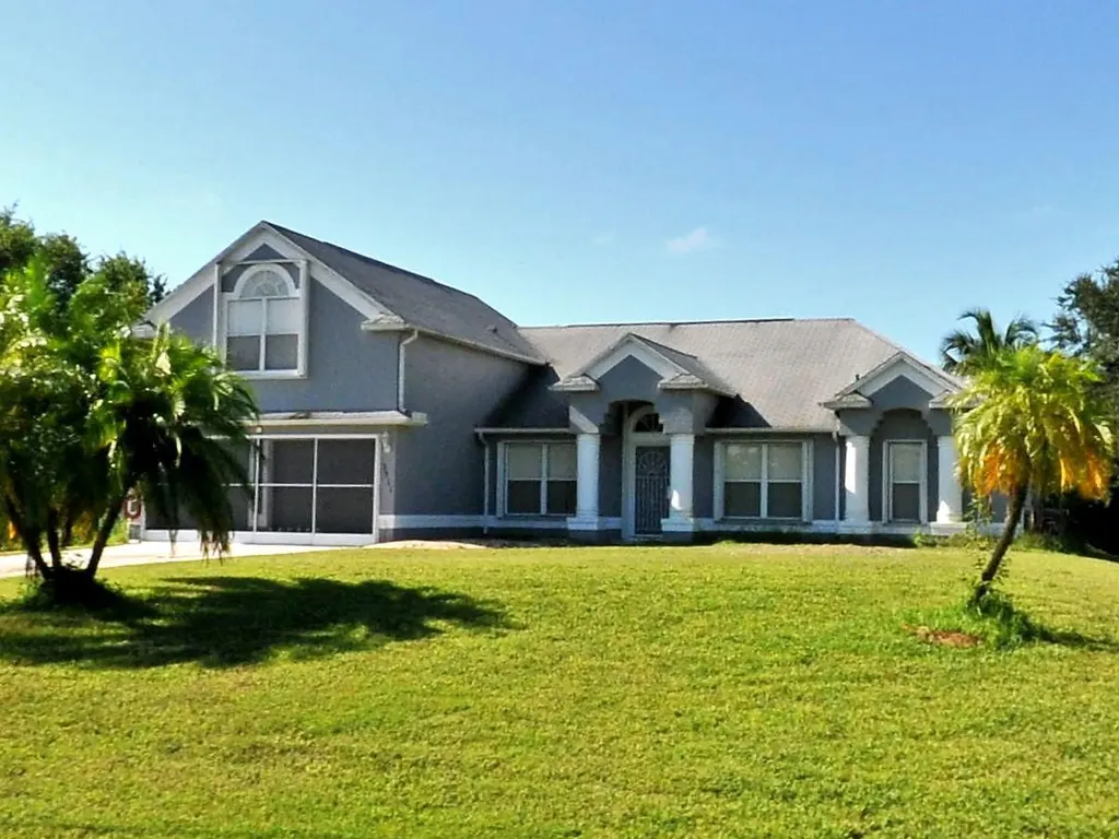 3311 SE W Snow Road Port St Lucie FL 34984