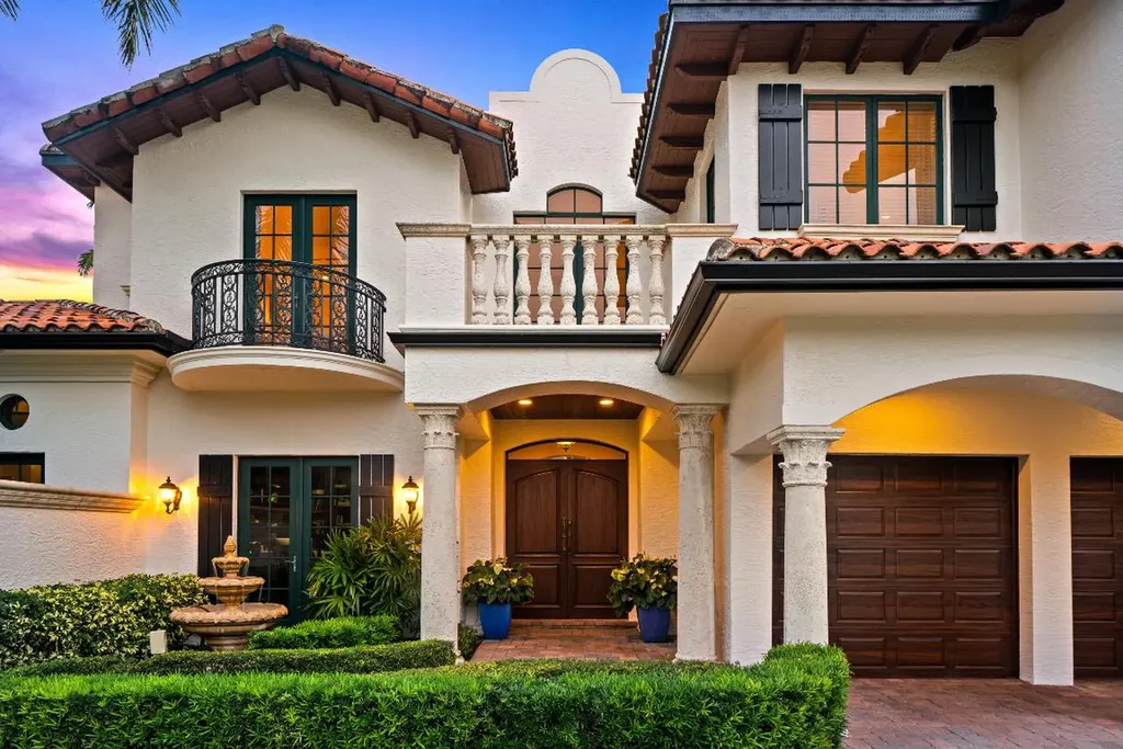 1218 Harbor Drive Delray Beach FL 33483
