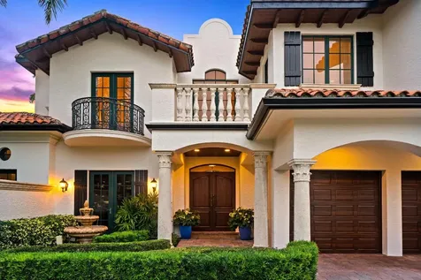 1218 Harbor Drive Delray Beach FL 33483