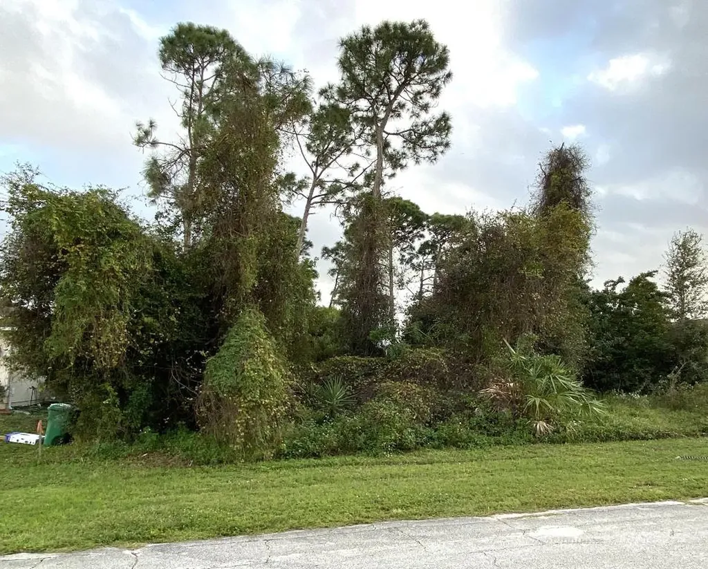 374 SE Starfish Avenue Port St Lucie FL 34983