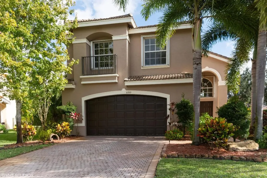 8789 Morgan Landing Way Boynton Beach FL 33473