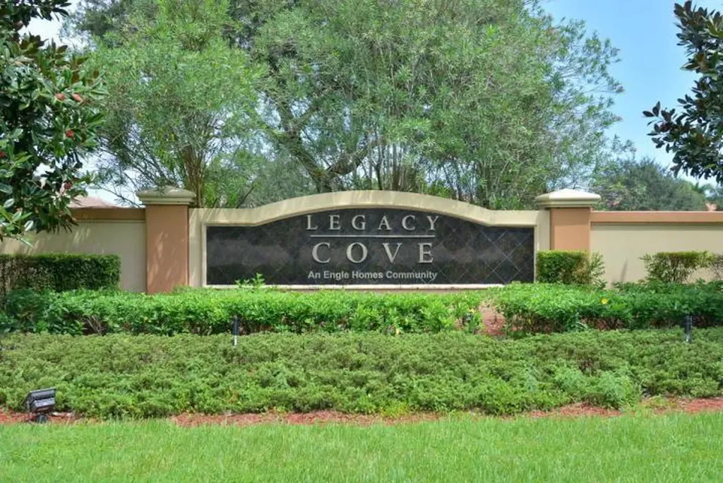 1423 SE Legacy Cove Circle Stuart FL 34997