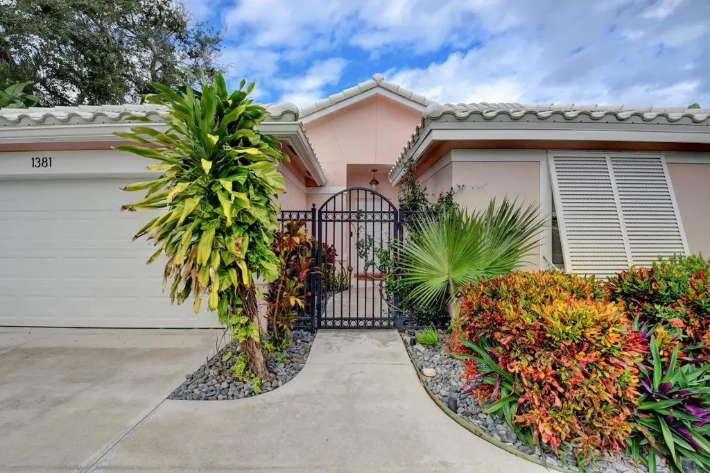 1381 SW 18th Street Boca Raton FL 33486