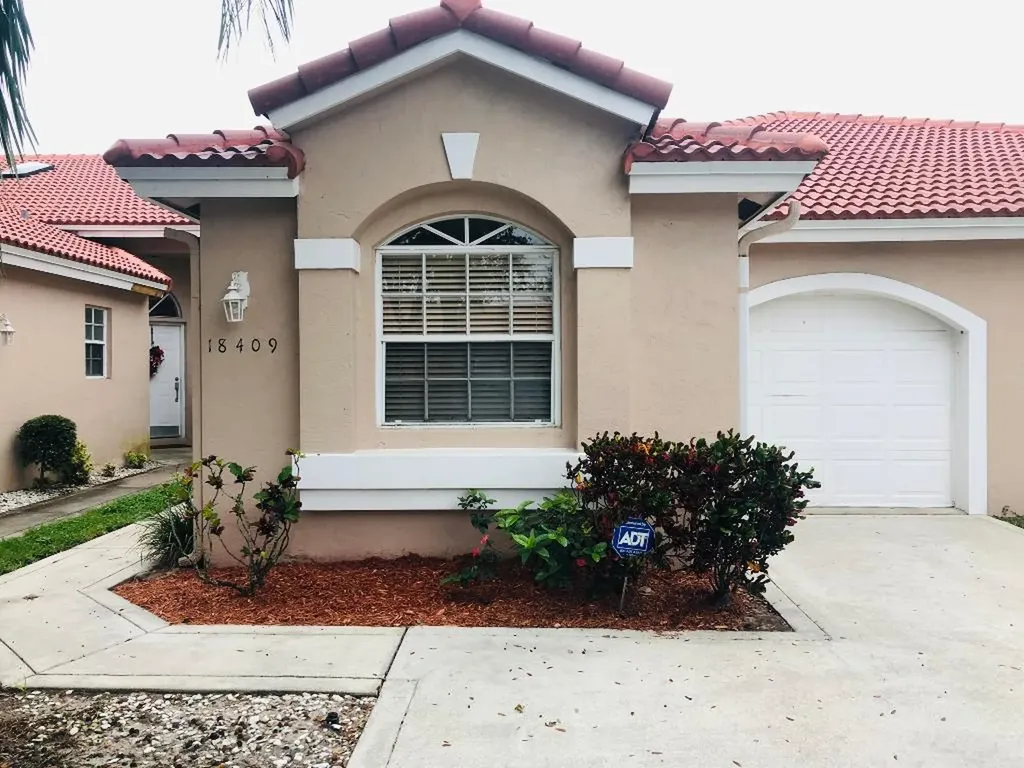 18409 Via Di Sorrento Boca Raton FL 33496
