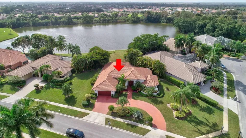 10610 Stonebridge Boulevard Boca Raton FL 33498