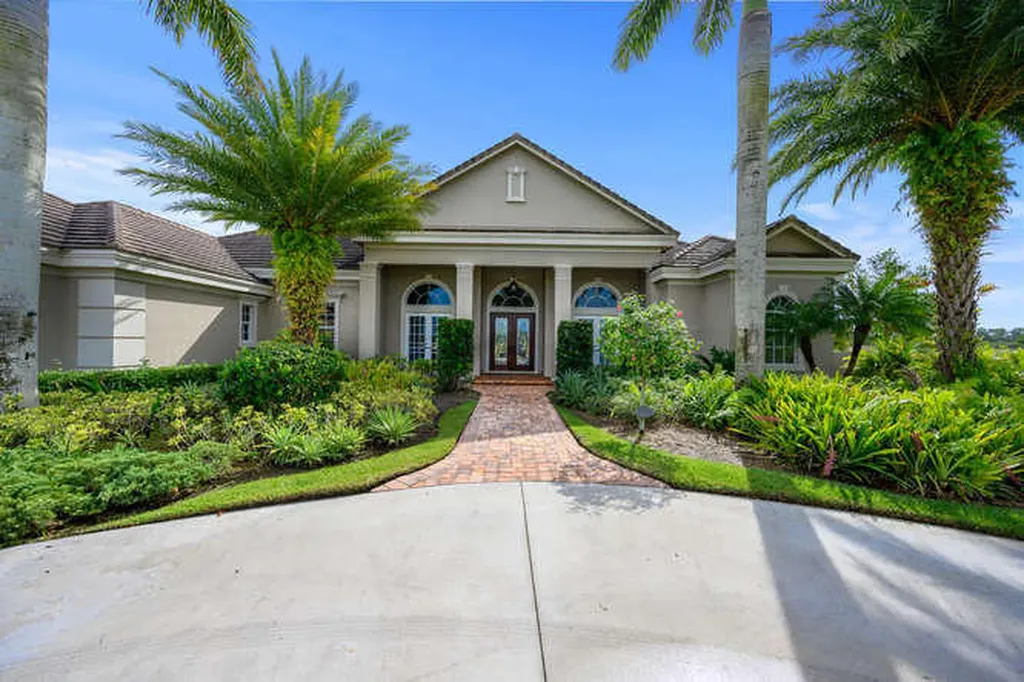 4550 SW Stoneybrook Way Palm City FL 34990