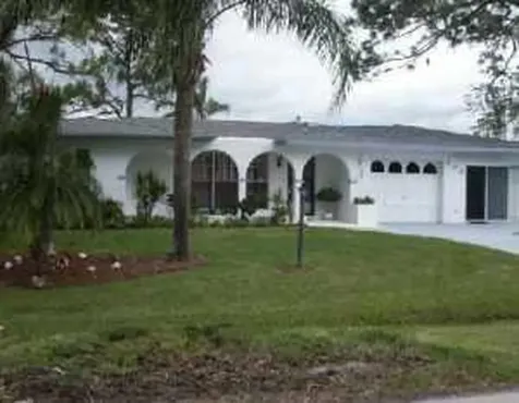 309 SE Verada Avenue Port St Lucie FL 34983