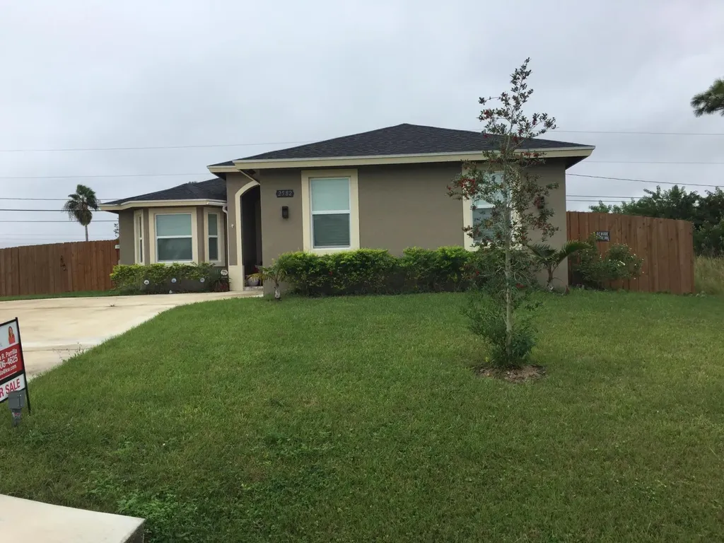 2582 SW Fair Isle Road Port St Lucie FL 34987