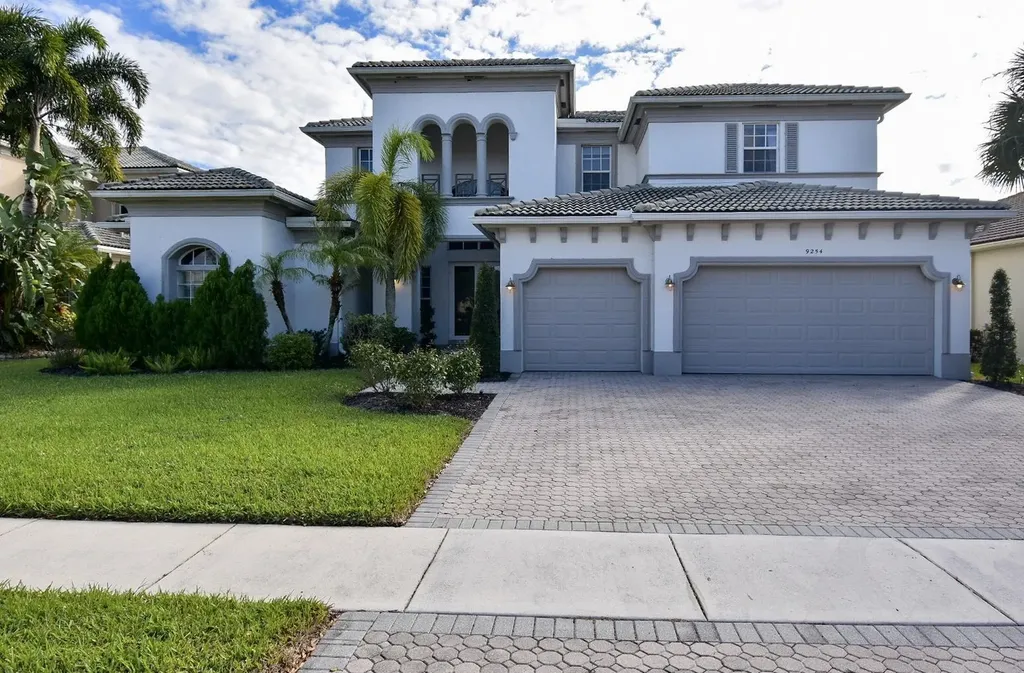 9254 Oak Alley Drive Lake Worth FL 33467