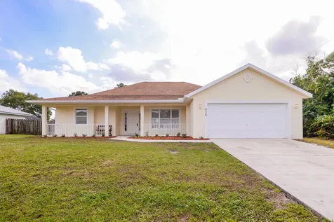 456 SW Cherryhill Road Port St Lucie FL 34953