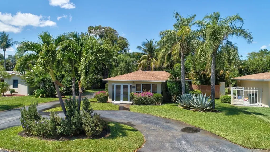 615 Allen Avenue Delray Beach FL 33483