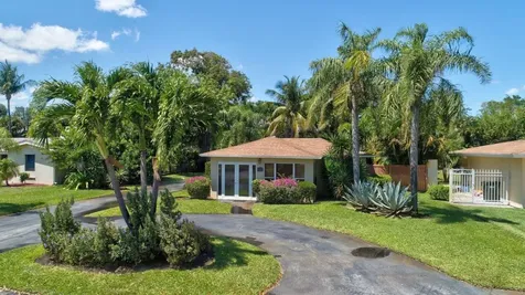 615 Allen Avenue Delray Beach FL 33483