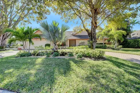 7340 Mahogany Bend Court Boca Raton FL 33434