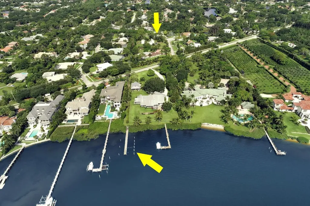 5914 River Club Circle Jupiter FL 33458