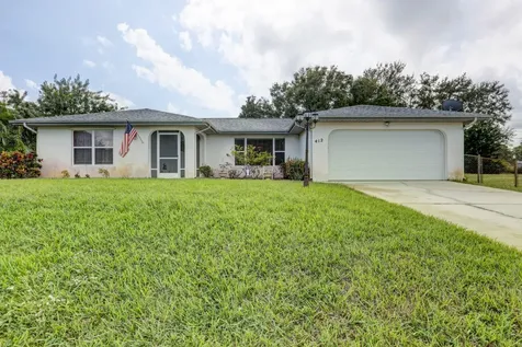 412 SW Lakota Avenue Port St Lucie FL 34953