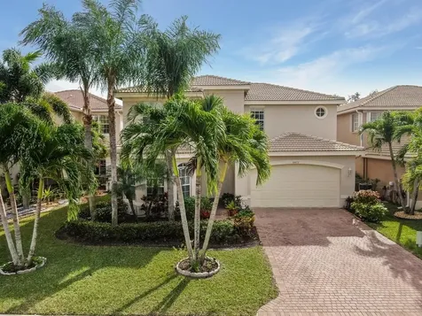 8477 Breezy Hill Drive Boynton Beach FL 33473