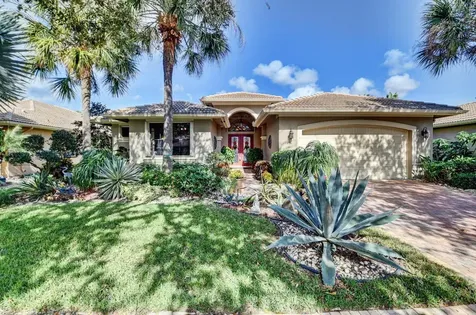 7866 Via Grande Boynton Beach FL 33437