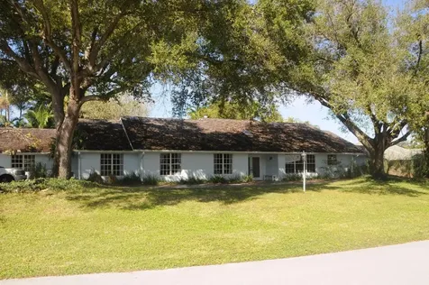 4861 S Lake Drive Boynton Beach FL 33436