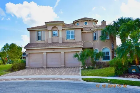 9338 Glidden Court Wellington FL 33414