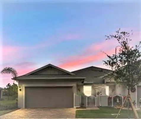 12719 SW Gingerline Drive Port St Lucie FL 34987
