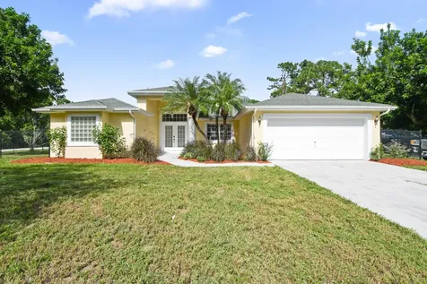 4211 SW Karluk Drive Port St Lucie FL 34953
