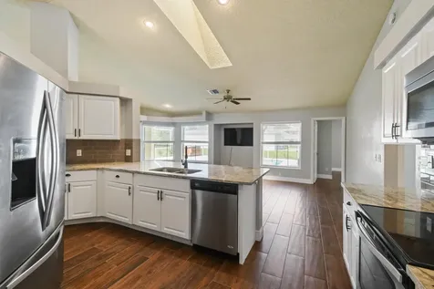 4211 SW Karluk Drive Port St Lucie FL 34953