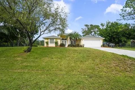 4211 SW Karluk Drive Port St Lucie FL 34953