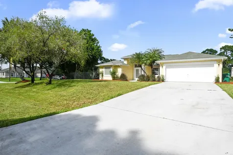 4211 SW Karluk Drive Port St Lucie FL 34953