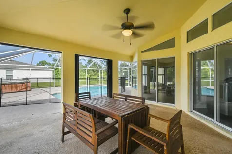 4211 SW Karluk Drive Port St Lucie FL 34953