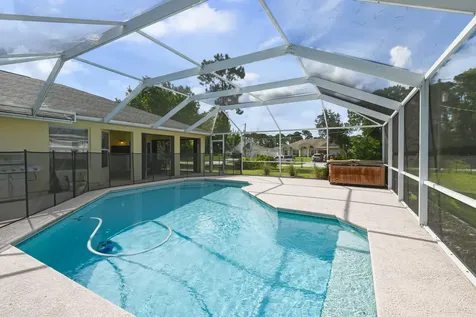 4211 SW Karluk Drive Port St Lucie FL 34953