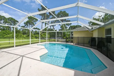 4211 SW Karluk Drive Port St Lucie FL 34953