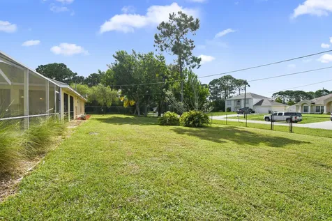 4211 SW Karluk Drive Port St Lucie FL 34953