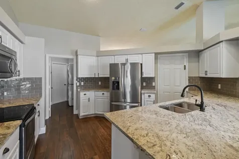 4211 SW Karluk Drive Port St Lucie FL 34953