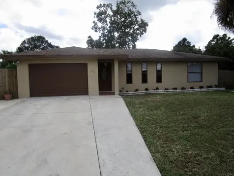 1186 SW Del Rio Boulevard Port St Lucie FL 34953