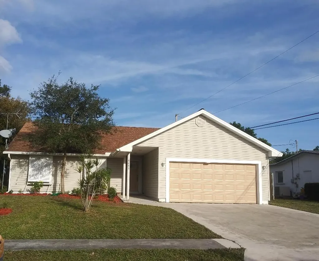 8685 SE Janice Drive Hobe Sound FL 33455