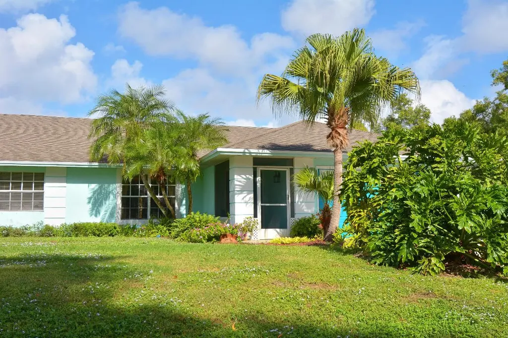 401 NW Lincoln Avenue Port St Lucie FL 34983