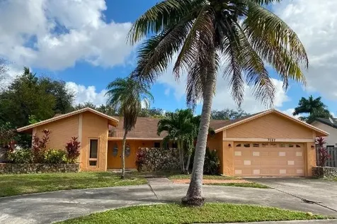 7037 NW 49th Court Lauderhill FL 33319