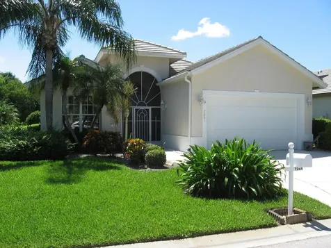 7241 Marsh Terrace Port St Lucie FL 34986