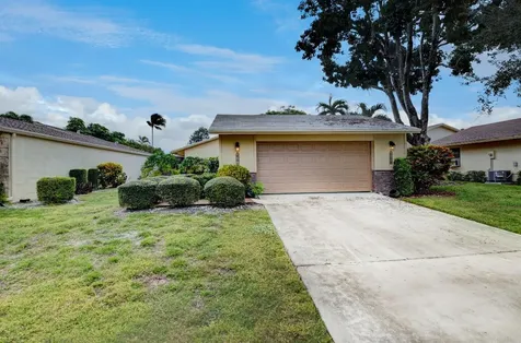2518 NW 10th Street Delray Beach FL 33445
